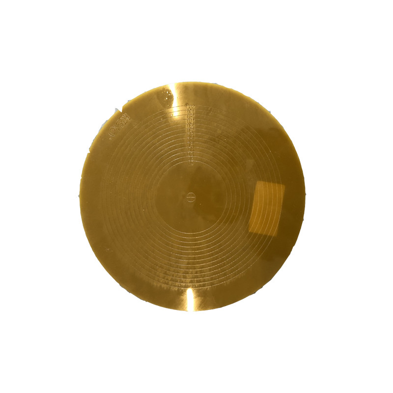 Joint collecteur d’eau – Étanchéité pour forage à eau